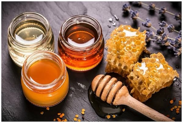 تصویر 2 از قیمت خرید عسل چند گیاه دیابتی + فروش ویژه
